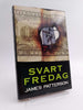 James Patterson | SVART FREDAG