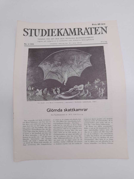 Studiekamraten | 1955/4