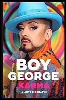 George, Boy | Karma