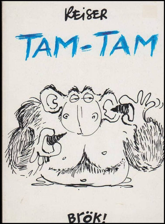 Reiser | Tam-Tam