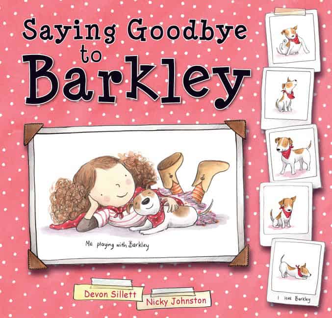 Devon Sillett | Saying Goodbye to Barkley