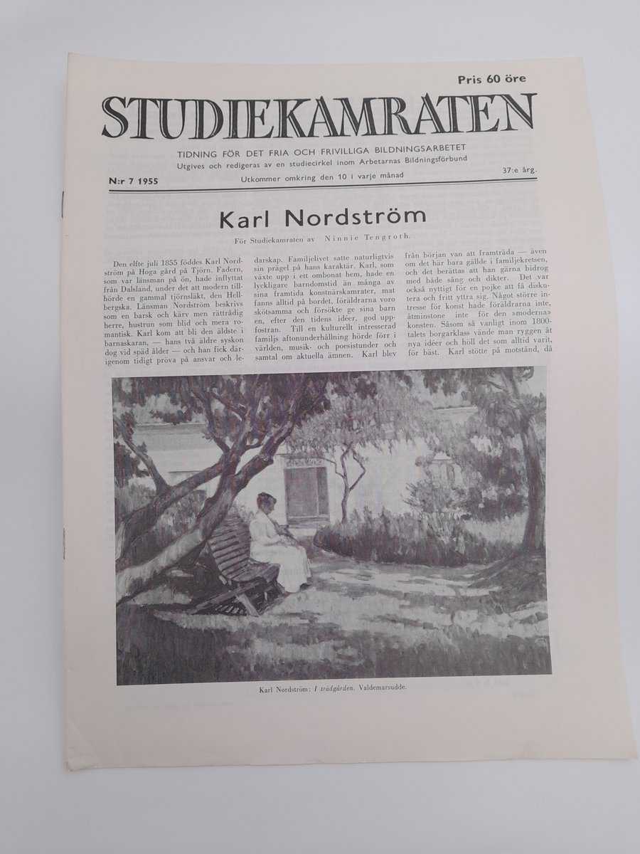 Studiekamraten | 1955/7