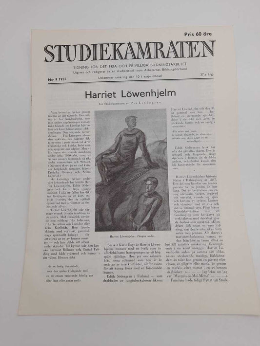 Studiekamraten | 1955/9