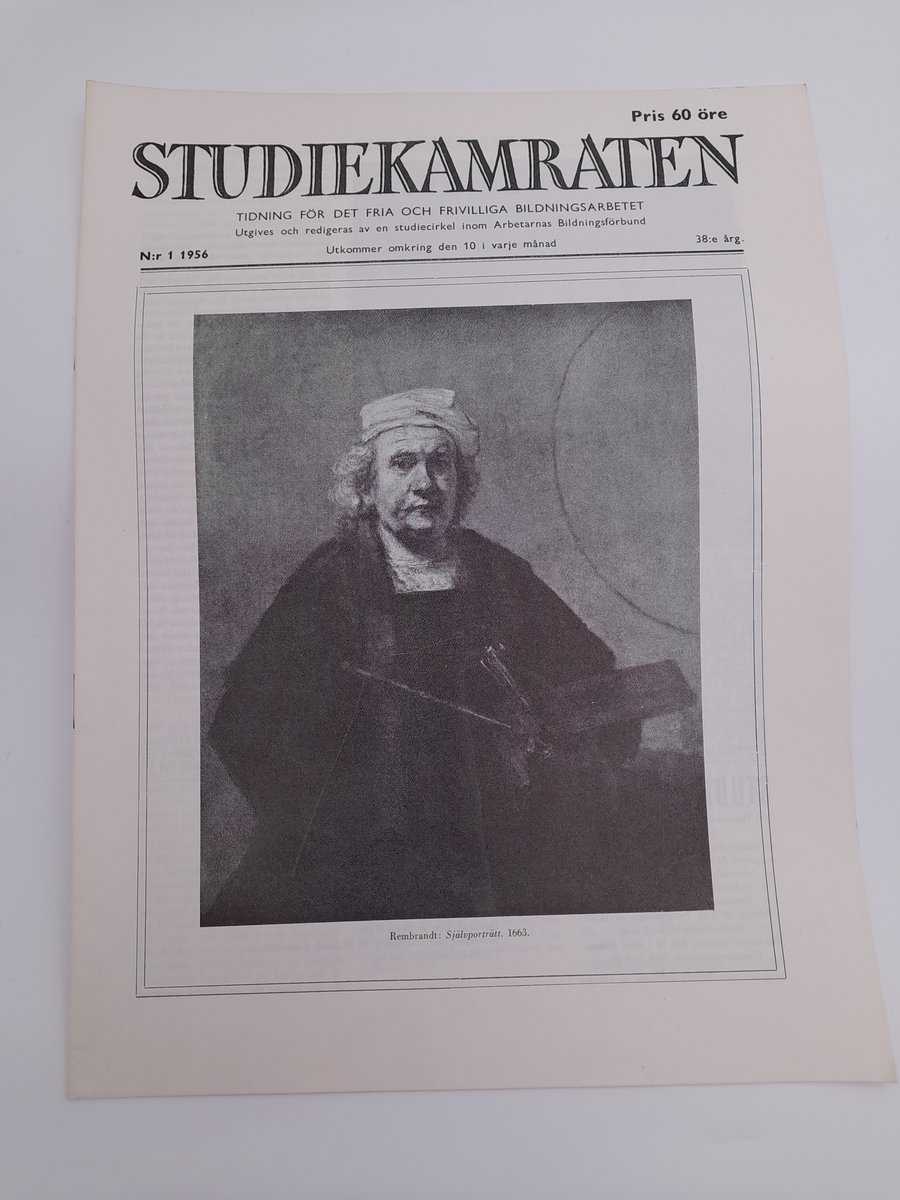 Studiekamraten | 1956/1