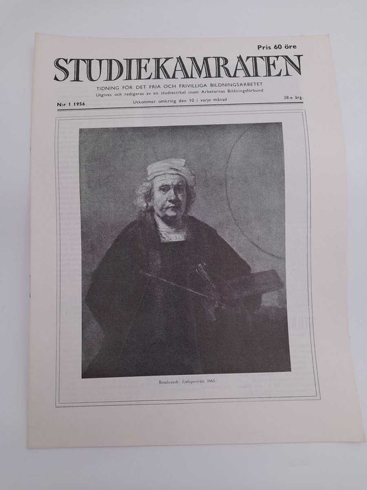 Studiekamraten | 1956/1