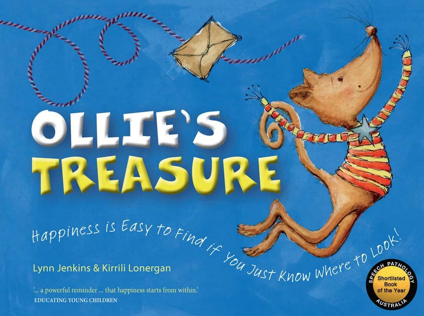 Lynn Jenkins | Ollies Treasure