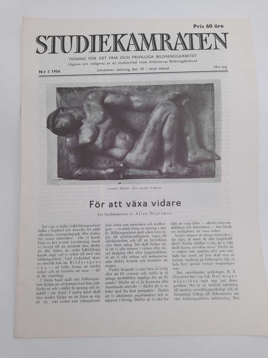 Studiekamraten | 1956/5
