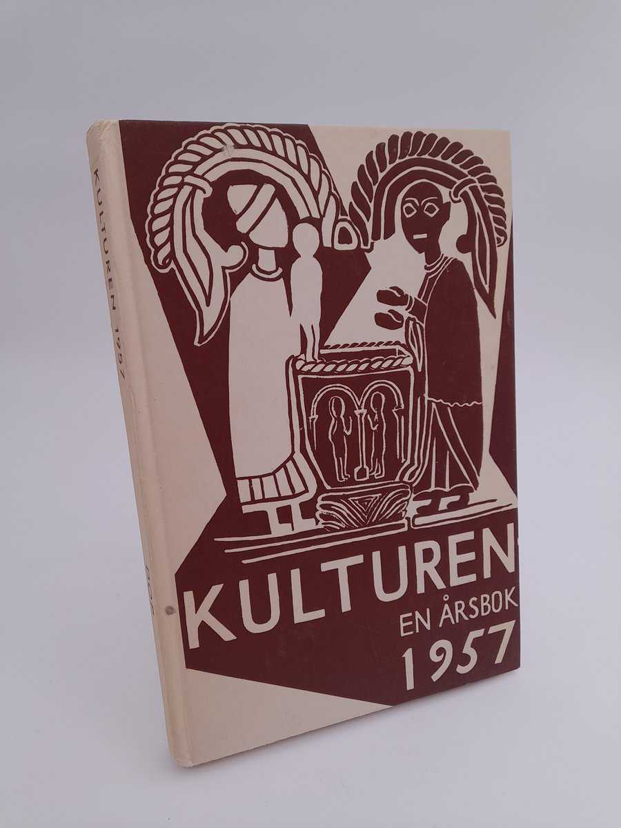 Kulturen | 1957 : Dop