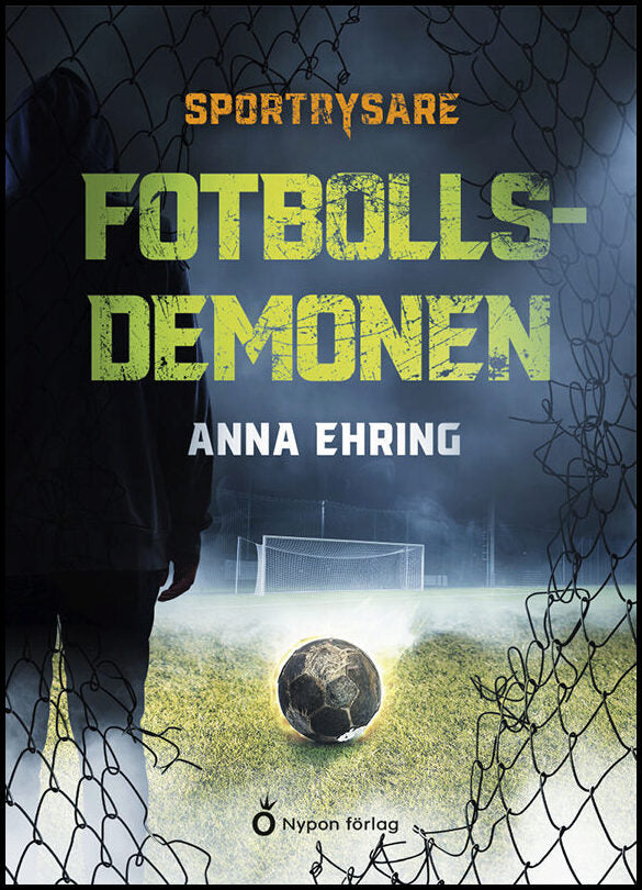 Ehring, Anna | Fotbollsdemonen