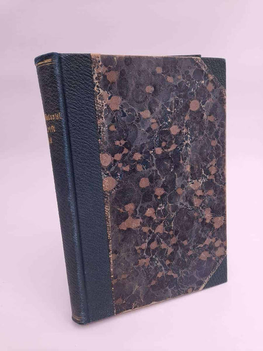 Svensk botanisk tidskrift | 1919