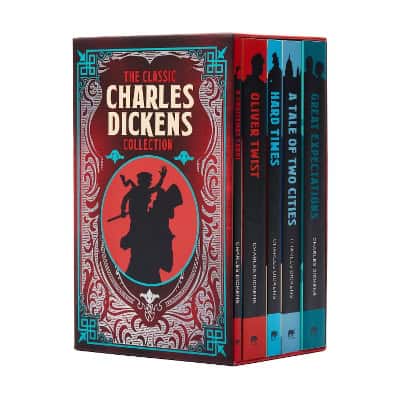 Dickens, Charles | Classic Charles Dickens Collection