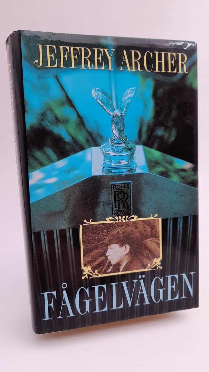 Archer, Jeffrey | Fågelvägen