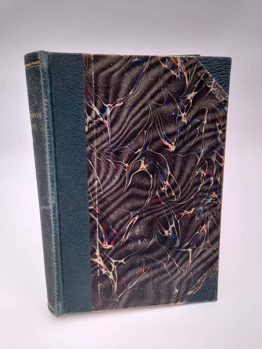 Svensk botanisk tidskrift | 1924