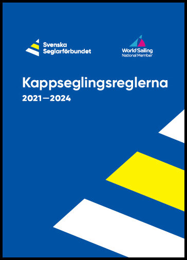 Kappseglingsreglerna 2021-2024