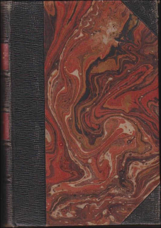 Mattsson, Gustaf | “I dag” : Kåserier I-V