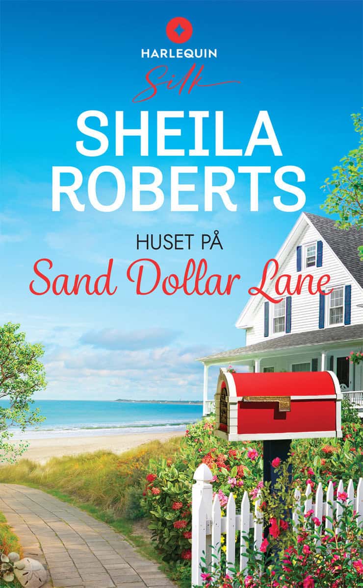 Roberts, Sheila | Huset på Sand Dollar Lane