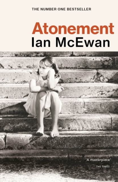 McEwan, Ian | Atonement