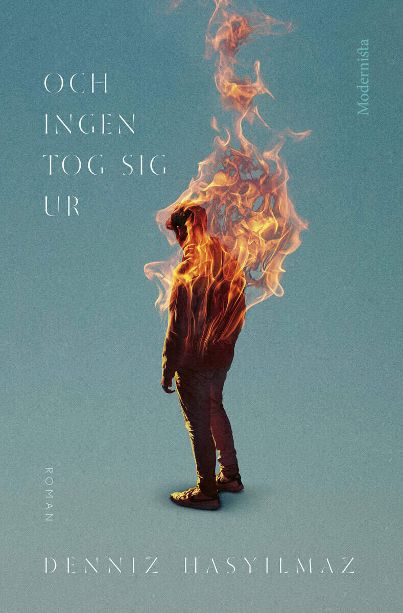 Hasyilmaz, Denniz | Och ingen tog sig ur