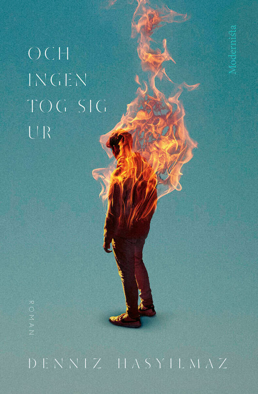 Hasyilmaz, Denniz | Och ingen tog sig ur