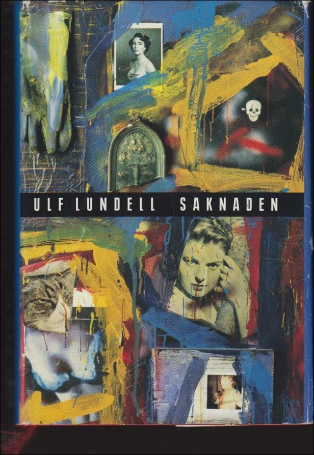 Lundell, Ulf | Saknaden