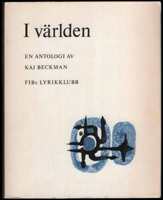 Beckman, Kaj (red) | I världen