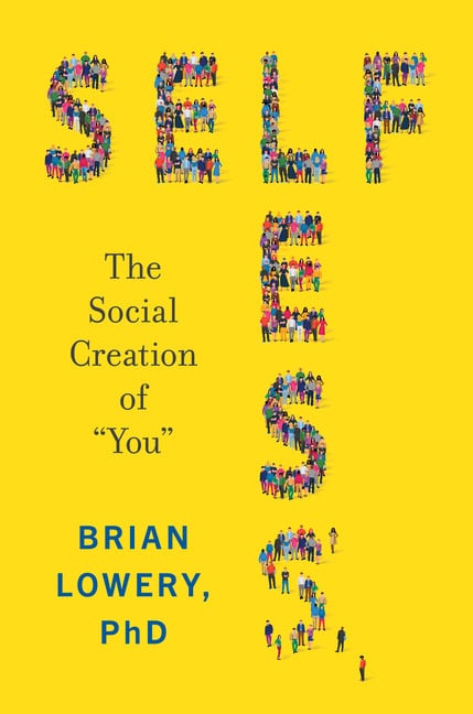 Lowery, Brian | Selfless