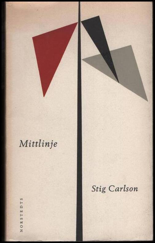 Carlson, Stig | Mittlinje