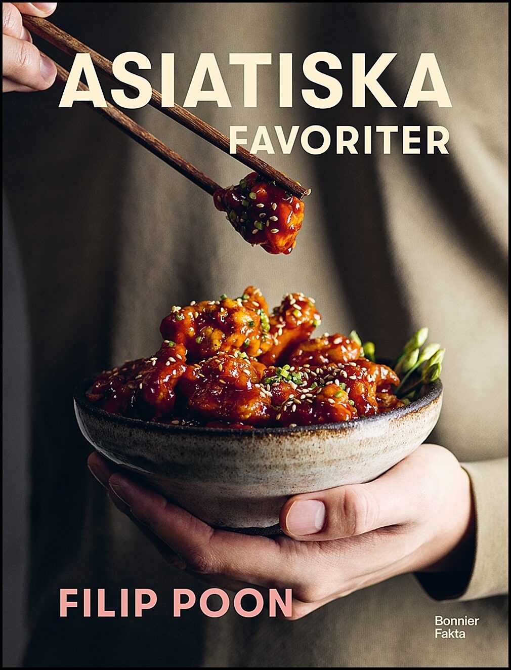 Poon, Filip | Asiatiska favoriter