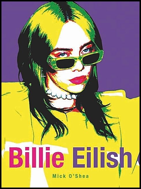 Mick OShea | Billie Eilish