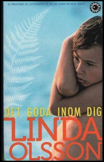 Olsson, Linda | Det goda inom dig