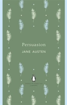 Austen, Jane | Persuasion