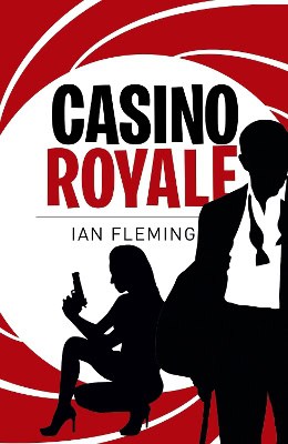 Fleming, Ian Lancaster | Casino Royale