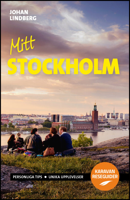 Lindberg, Johan | Mitt Stockholm