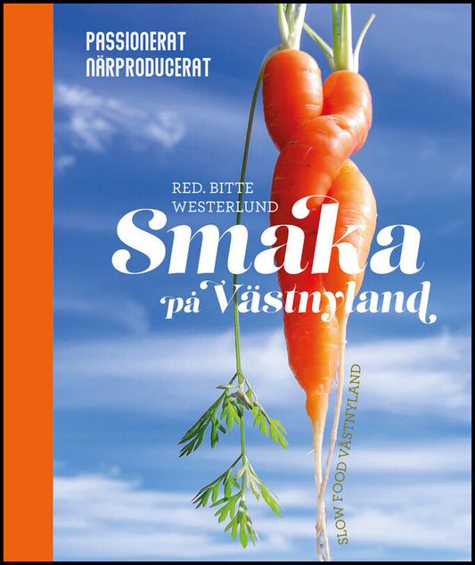 Westerlund, Bitte [red.] | Smaka på Västnyland
