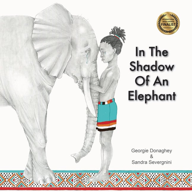 Georgie Donaghey | In the Shadow of an Elephant
