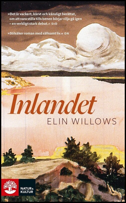 Willows, Elin | Inlandet