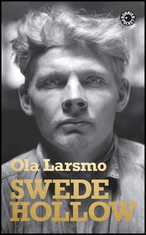 Larsmo, Ola | Swede Hollow