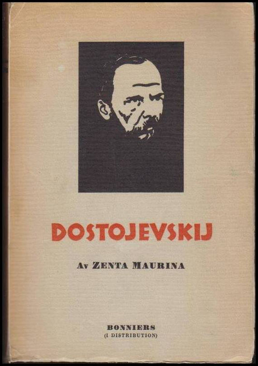 Maurina, Zenta | Dostojevskij