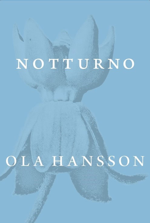 Hansson, Ola | Notturno