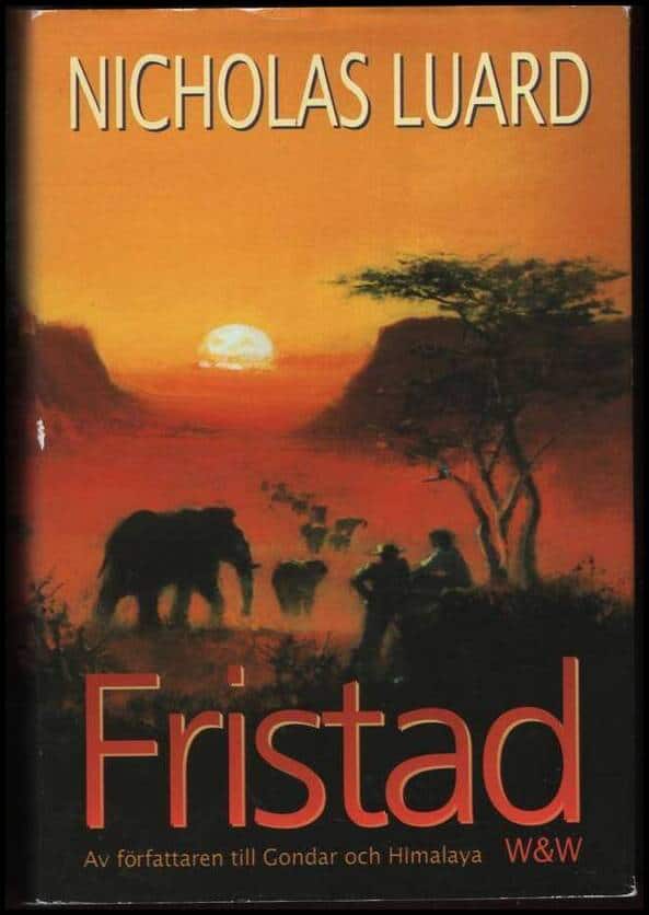 Luard, Nicholas | Fristad