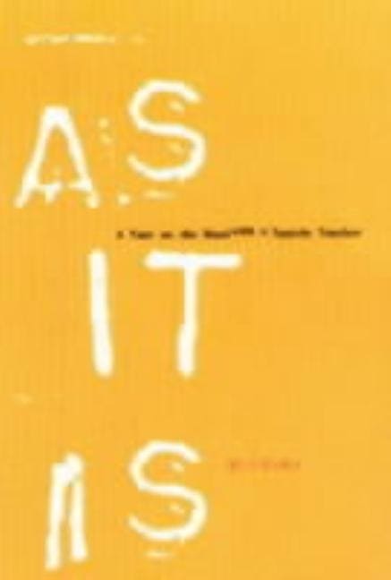 M. Young | As It Is