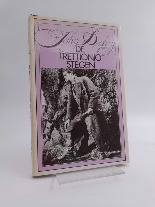 Buchan, John | De trettionio stegen