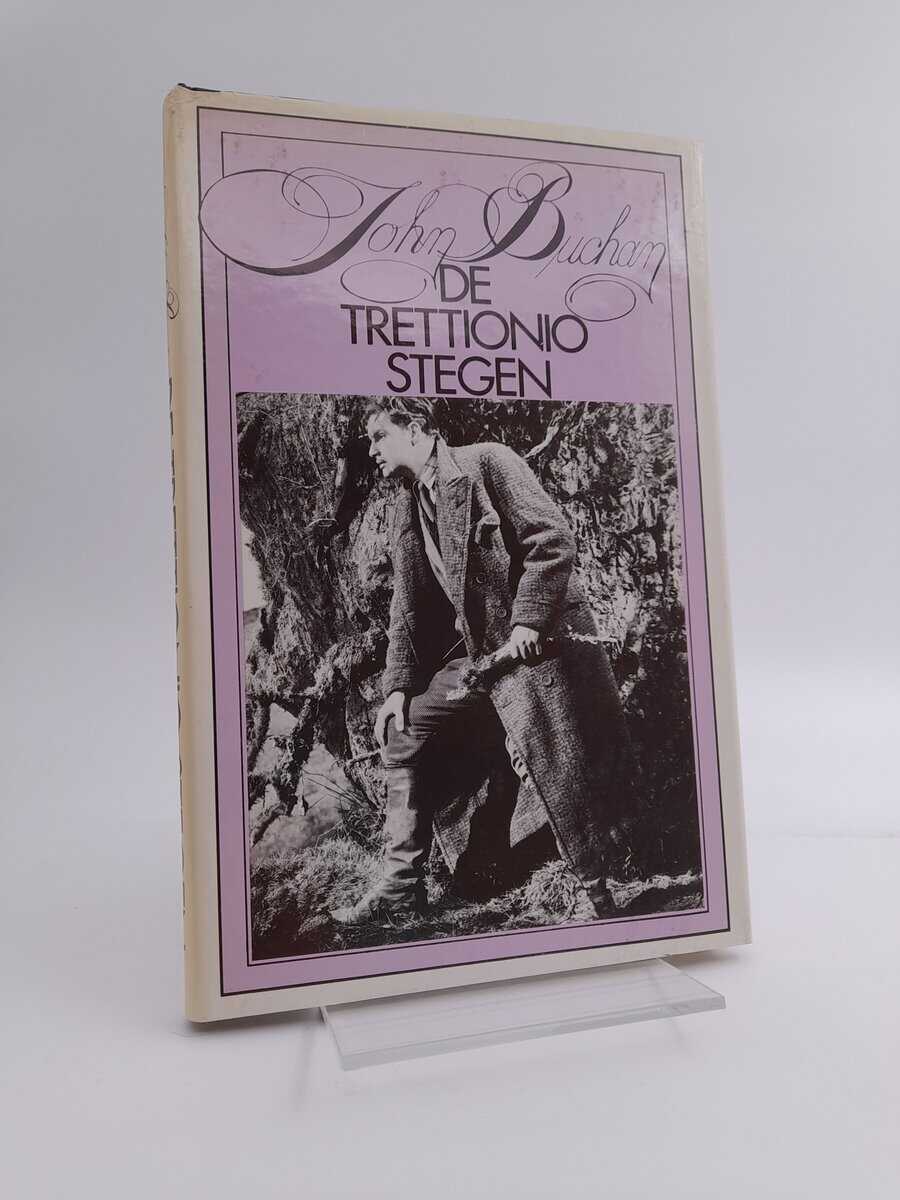 Buchan, John | De trettionio stegen