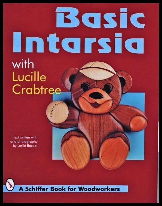 Lucille Crabtree | Basic Intarsia