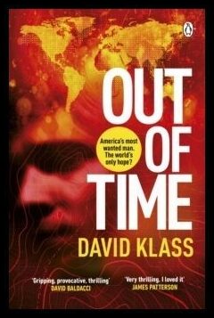 Klass, David | Out of Time