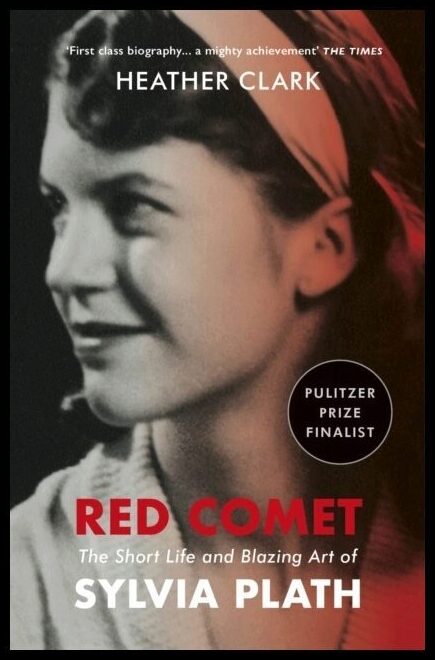Clark, Heather | Red Comet