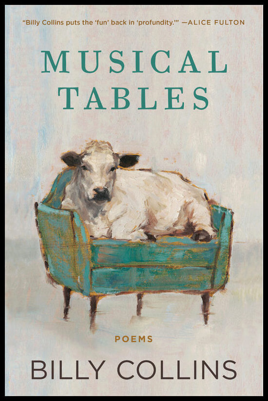 Collins, Billy | Musical Tables