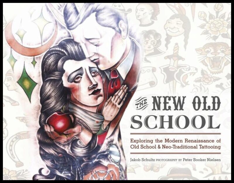 Schultz, Jakob | New old school : Exploring the modern renaissance of old school & neo-tradi