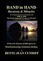 Cundiff, Bette Jean | Hand in Hand : Recovery & Miracles