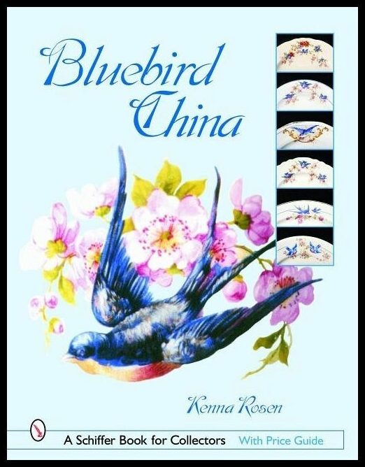 Kenna Rosen | Bluebird China